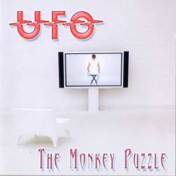 UFO : The Monkey Puzzle